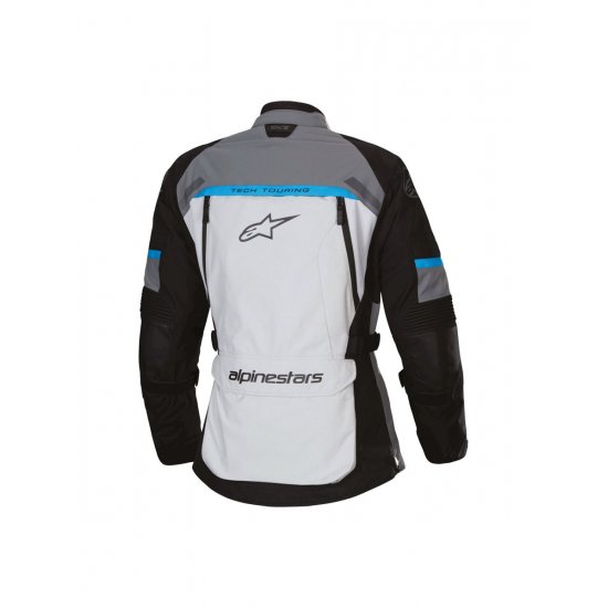 Alpinestars Stella Bogota Pro Drystar Textile Motorcycle Jacket at JTS Biker Clothing 